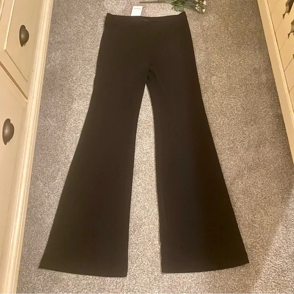 KAREN KANE funky wide leg pants! - Picture 3 of 8